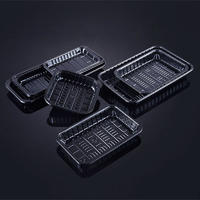 WH-118 500g pork chicken seafood fresh packing tray