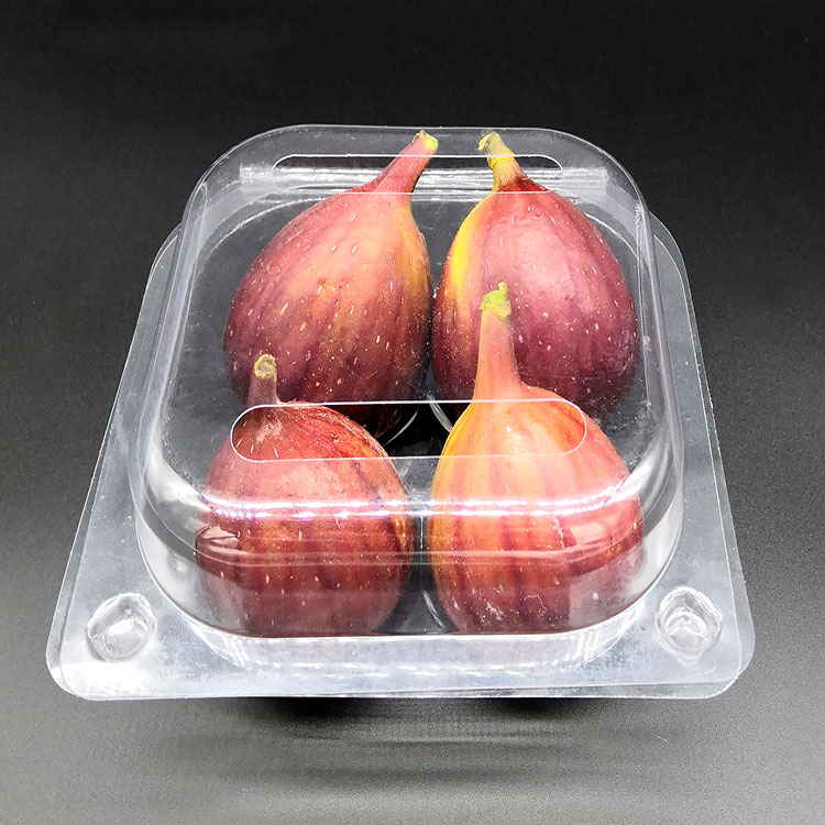 18grams Four packs Clear fruit Box