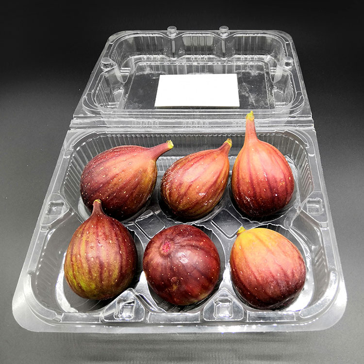 WH-06 fruit packing box fresh packing box